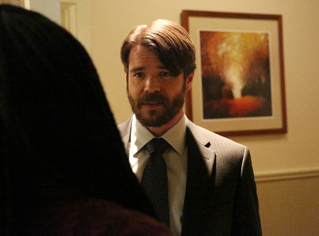 Charlie Weber, How to Get Away With Murder Charlie Weber, How to Get Away With Murder